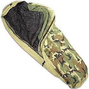 Military Modular Sleep System 4 Piece with Goretex Bivy...Fast Free USA Shipping