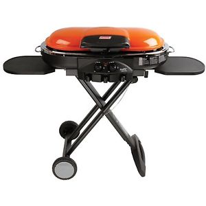 Coleman Road Trip Propane Portable Grill LXE