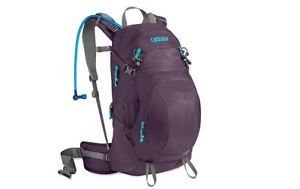 Ultra Ventilated NV Back Panel Sequoia 22 Hydration Pack - Women's - 100 fl. oz.