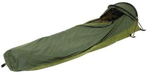 Snugpak Stratosphere Hooped Bivvi Basha abrigo tienda impermeable ligera Oliv