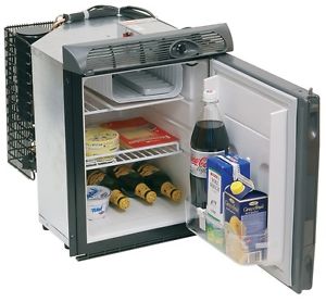 ENGEL EINBAUKÜHLSCHRANK EINBAUKÜHLBOX KÜHLSCHRANK KÜHLBOX 12/24 VOLT SB47FET