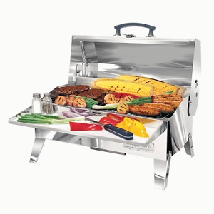 NEW MAGMA A10-703C Adventurer Series "cabo" Charcoal Grill