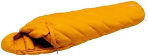 Mont-bell Sleeping Bag 800 #2 Alpine Downhugger Sunflower 1121301-SUF from Japan
