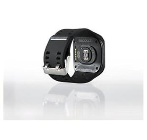 NEW Adidas miCoach Enhanced GPS Smart Run, Pace, Distance & Route Logging