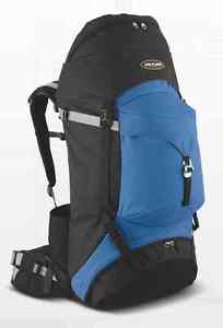 One Planet Styx in Pacific/Black, Savvy/Black