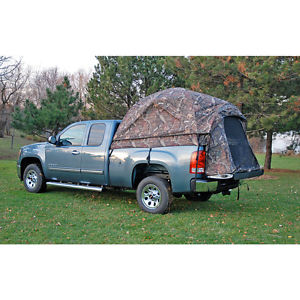 Sportz Camo Truck Tent Reg. #zTS