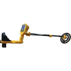 Ground Efx MX100E Swarm Series MX100E Fiberglass Metal Detector