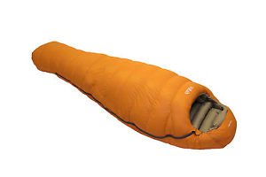 RabNeutrino 400 Sleeping Bag (800 Down) -Women's