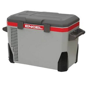 Engel MR040F-U1 40 Quart 12/24V DC & 110V AC Portable Refrigerator / Freezer