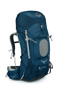 Osprey Ariel 55 Pack-Deep Sea Blue-Medium