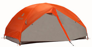 Marmot Tungsten 2P Tent - 3 Season
