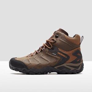 MRL CHAM MID GTX UK8.5 Brown