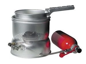 Trangia Multi-Fuel Burner