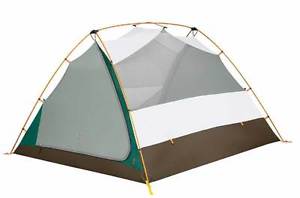 Eureka Timberline SQ 2XT Tent - 2 Person, 3 Season