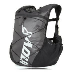 Inov8 Race Ultra 10 Black Running Training Vest Pack Backpack Rucksack Bag M/L