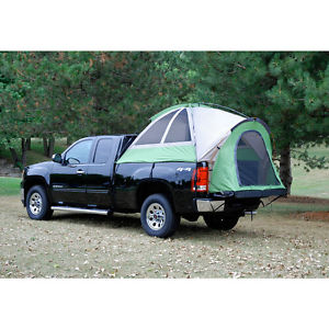Backroadz SUV Tent Truck