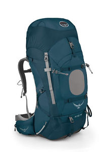 Osprey Ariel 75 Pack-Deep Sea Blue-Medium