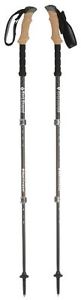 NEW Black Diamond Alpine Ergo Cork Trekking Pole FREE SHIPPING
