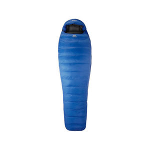 Mountain Equipment Helium 600 14 Sleeping Bag: 14 Degree Down