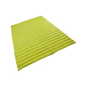 Mountain Equipment Helium Trekker Quilt