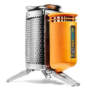 BioLite CampStove