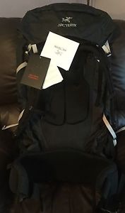 New Arc'teryx Altra 65 Backpack