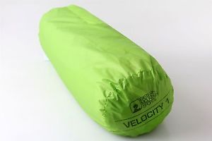 EMS Velocity 1 Tent, Green
