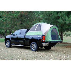 Backroadz SUV Tent Short