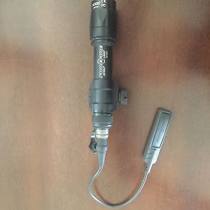 surefire scout light