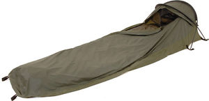 Snugpak Stratosphere Bivy Tent Olive