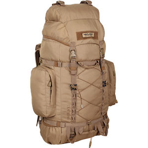 Tactical backpack "Goblin 70" many colors made by Splav for Russia specnaz