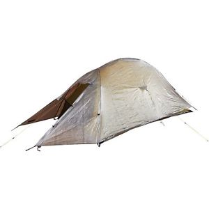 Terra Nova Solar Ultra 2 Tent: 2-Person 3-Season One Color One Size
