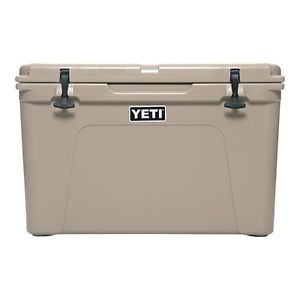 YETI Tundra 105 Tan
