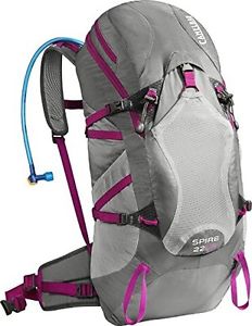 CamelBak 62199 Womens Spire 22 LR Hydration Pack- Choose SZ/Color.