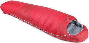 RabAscent 900 Sleeping Bag (650 Down) -X-Long-Left