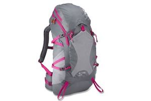 Cargo Pocket Extra Wide Port Spire 22 LR Hydration Pack - 100 fl. oz. - Women's