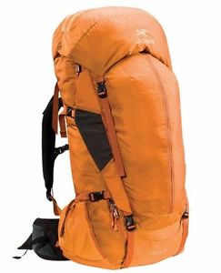 Arc'Teryx Backpack Altra 65 Used Once