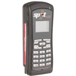 SPOT Global Phone MDN 255