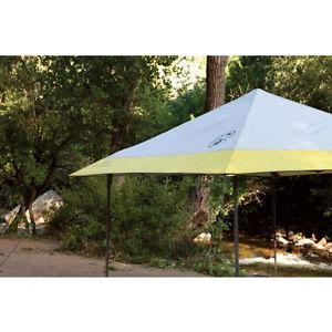 Coleman 10 x 10 ft. Instant Eaved Canopy