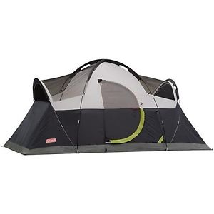 Coleman Signature Naugatuck Tent 13 x 7-Feet Coleman New