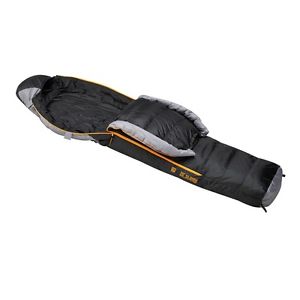 Slumberjack Sojourn 20 Degree Dri-Down Sleeping Bag Regular