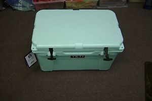 Yeti Tundra 45 Qt. Cooler Limited Edition Seafoam