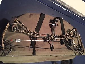 mathews htr