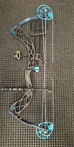 Bowtech eva Shockey