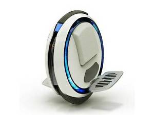 Ninebot One E+ One Wheel Self-balancing Unicycle