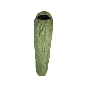 Valandre Expedition Odin Sleeping Bag: -4 Degree Down