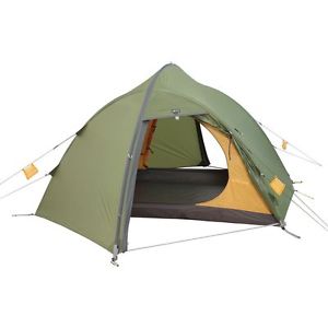 Exped Orion III Tent: 3-Person 4-Season Green One Size