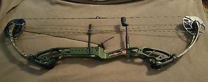 Pse dominator 3d