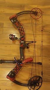 Mathews Creed XS