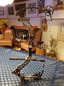 mathews bow z7